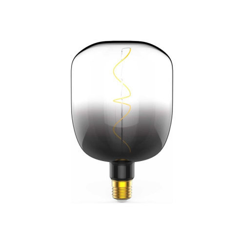 Лампа филаментная GAUSS E27 1008802105 шар 5Вт V140 одна шт.