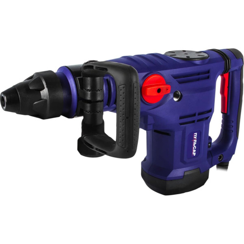 Перфоратор ПУЛЬСАР ПЭ 52-1700 (900-881) SDS-Max