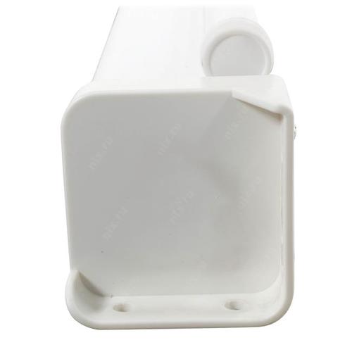 Экран Lumien 180x180см Master Picture LMP-100103 1:1 настенно-потолочный рулонный