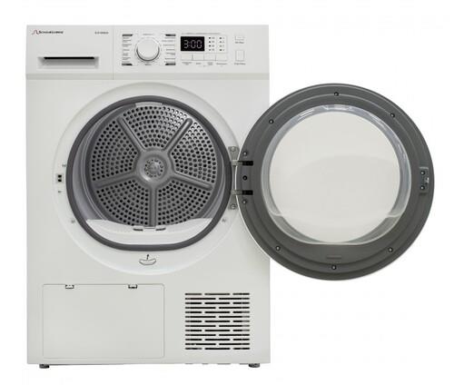 Сушильная машина Schaub Lorenz SLR HW820 белый
