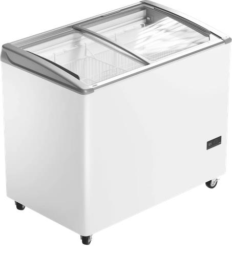 Морозильный ларь Haier SD-336AELUA белый