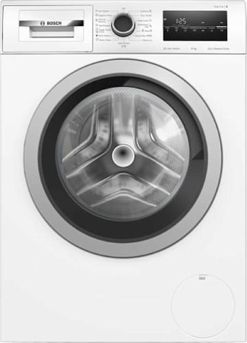 Стиральная машина Bosch WAN28266BY белый
