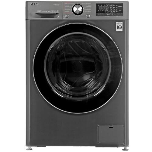 Стиральная машина LG F2V9GW9P черный