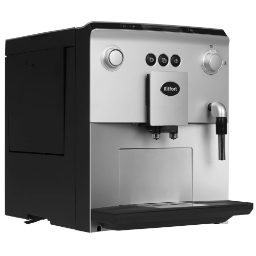 Кофемашина Kitfort КТ-7319