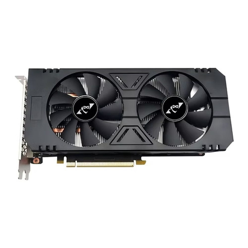 Видеокарта Ninja (Sinotex) RTX2060 6GB (NK206FG66F) GDDR6 192bit DVI DP HDMI 2Fan RTL