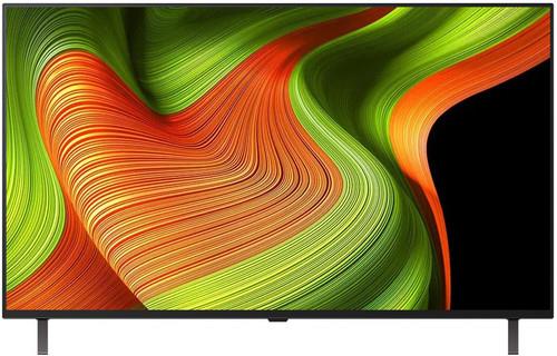 48" (121 см) Телевизор LG OLED48B5RLA коричневый