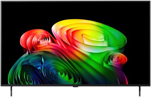 48" (121 см) Телевизор LG OLED48B6RLA серый