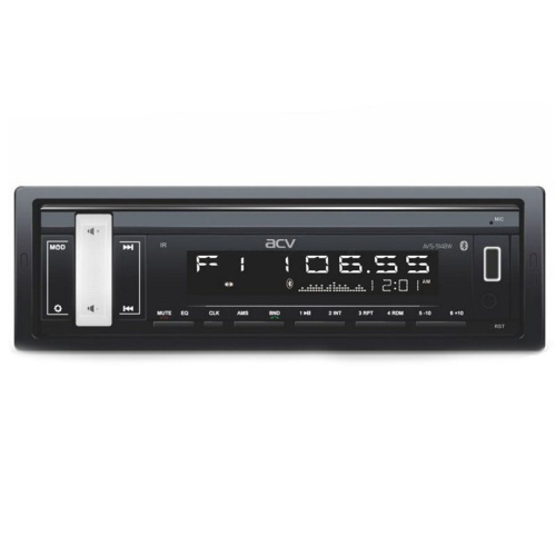 Автомагнитола ACV AVS-914BW