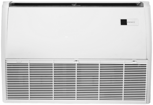 Напольно-потолочная сплит-система Denko DNP-24А TCL