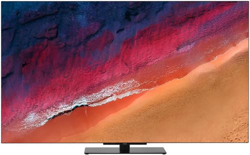 55" (140 см) Телевизор Haier 55 OLED S9 Pro черный