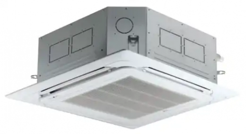 Кассетный Кондиционер Lg Ut18Wc.Np1R0/Uu18Wc.Ul1R0