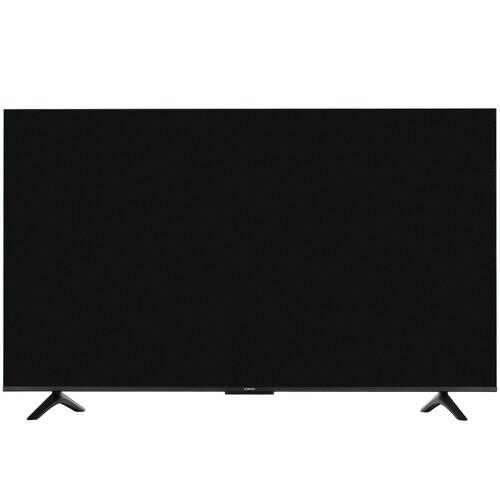 65" (163 см) LED-телевизор Xiaomi TV A 65 2025 черный