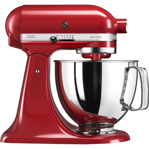 Миксер KitchenAid 5KSM125EOB