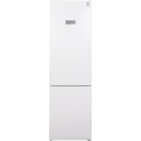 Холодильник Weissgauff CBN2WB1W2