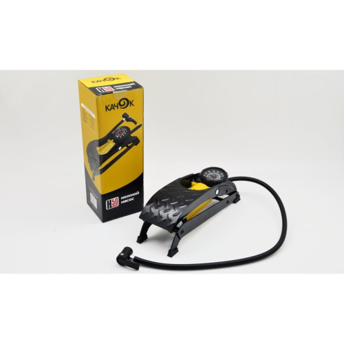 Насос ножной Качок Н50