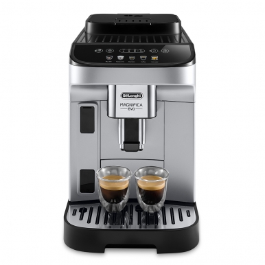 Кофемашина DeLonghi ECAM 290.61.SB