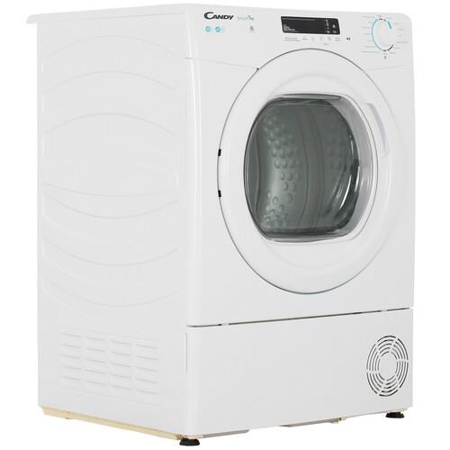 Сушильная машина Candy CSOE C10DG-07 белый