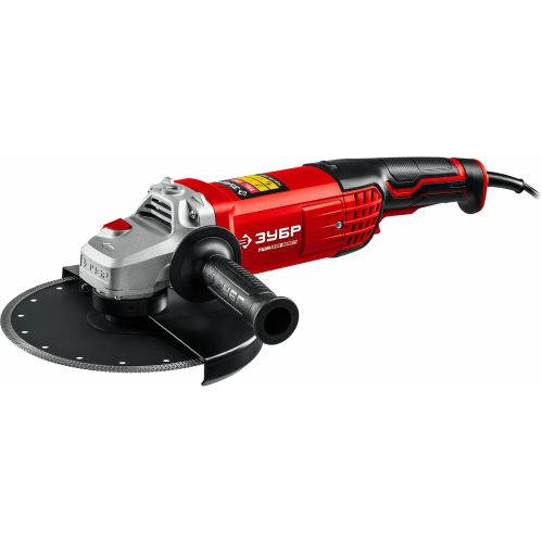 УШМ ЗУБР УШМ-230-2205 П