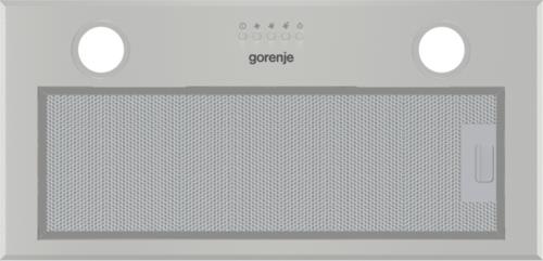 Gorenje BHI626E6X серебристый