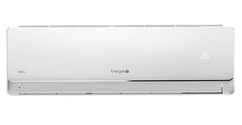 Сплит-система Energolux SAS09B4-A/SAU09B4-A-WS40 Basel 4 WS