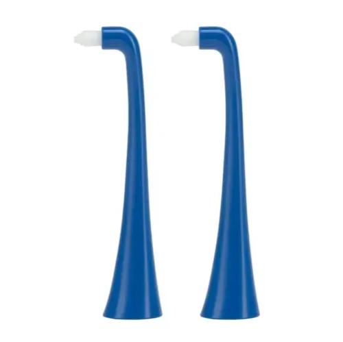 Насадка для зубных щеток Polaris TBH 0105 MP 2 Голубой