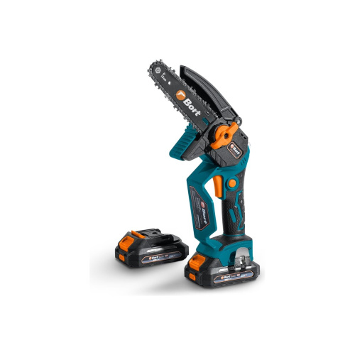 Пила цепная BORT BKS-216