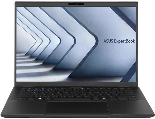 14" Ноутбук ASUS ExpertBook B5 B5404CVA-QN0100W черный