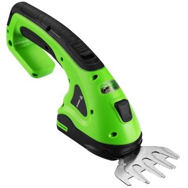 Ножницы-кусторез DEKO DKGS 3.6 063-4244 аккумуляторные