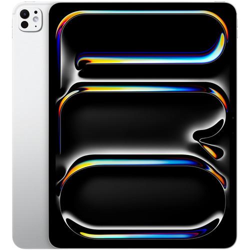 13" Планшет Apple iPad Pro (M5) Wi-Fi 2048 ГБ серебристый