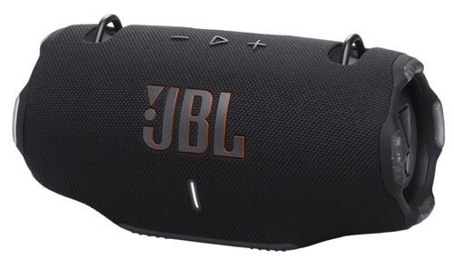 Портативная колонка JBL Xtreme 4, черный