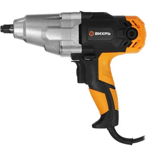 Гайковёрт сетевой Вихрь ГС-350НМ 72/24/2