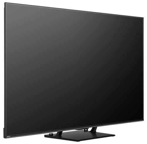 55" (139 см) Телевизор Hisense 55U7Q PRO черный