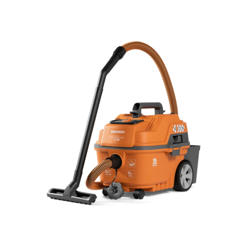 Строительный пылесос DAEWOO DAVC 2000