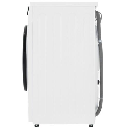 Стирально-сушильная машина Midea MF200D80WBS/W-RU белый