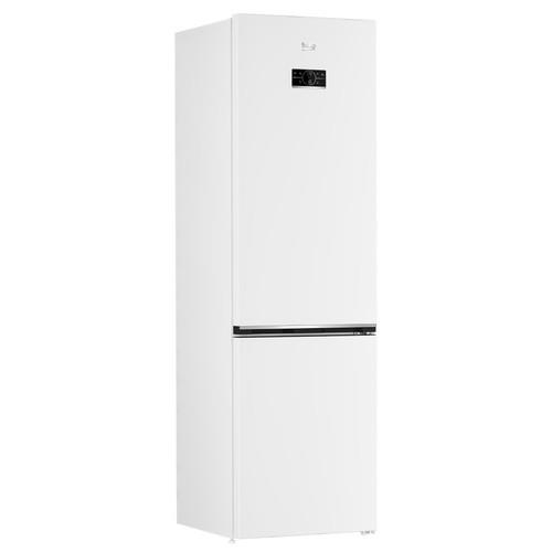 Холодильник с морозильником Beko B7RCNK406HDWCN белый