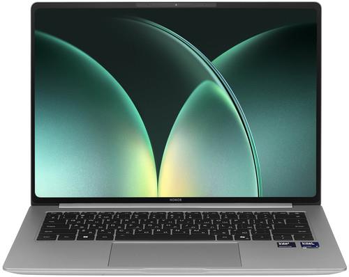 14.6" Ноутбук HONOR MagicBook Pro 14 5211T серый