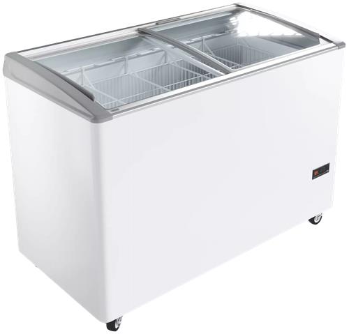 Морозильный ларь Haier SD-416AE белый