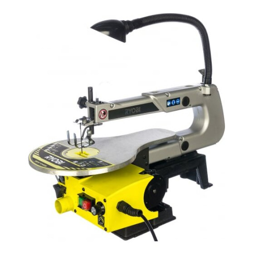 Лобзиковый станок Ryobi RSW1240G (5133002860)