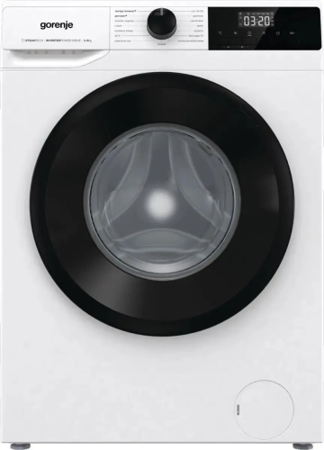 Стиральная машина Gorenje WNHPI60SCSIR с баком