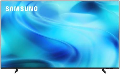 85" (214 см) Телевизор Samsung UE85U7000HUXPY черный