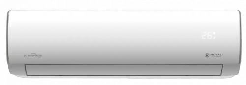 Сплит-система Royal Clima Rci-Pfc30Hn/In/Rci-Pfc30Hn/Out Perfetto Dc Eu Inverter 2024