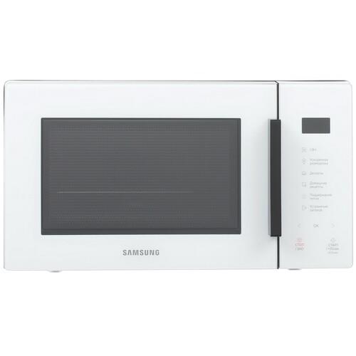 Микроволновая печь Samsung MS23T5018AW/BW белый