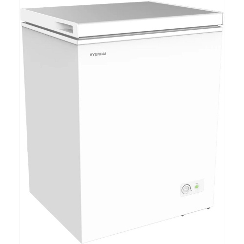 Морозильный ларь Hyundai CH15031 белый