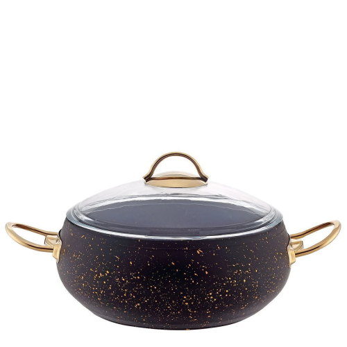 Кастрюля Горянка ГКС-0230Ч