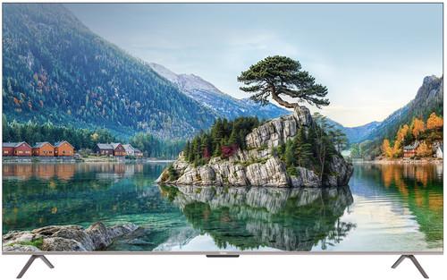 85" (216 см) Телевизор Haier 85 Smart TV S8 QD серебристый