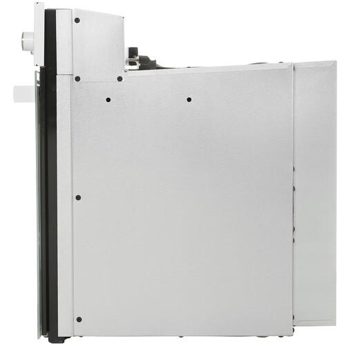 Электрический духовой шкаф Weissgauff EOV 19 MW белый