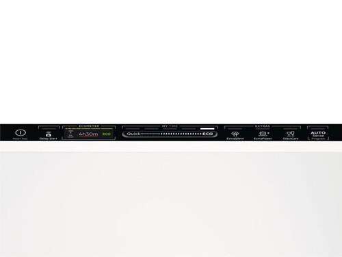 Встраиваемая посудомоечная машина AEG FSK75778P