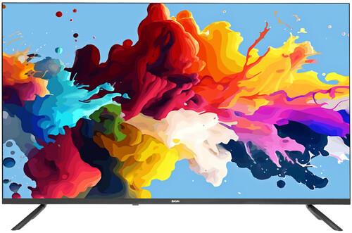 43" (109 см) LED-телевизор BBK 43LEX-8257/UTS2C черный