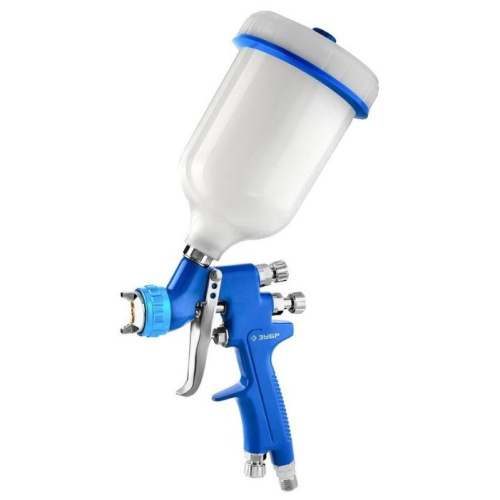Краскораспылитель Зубр ПРО 300