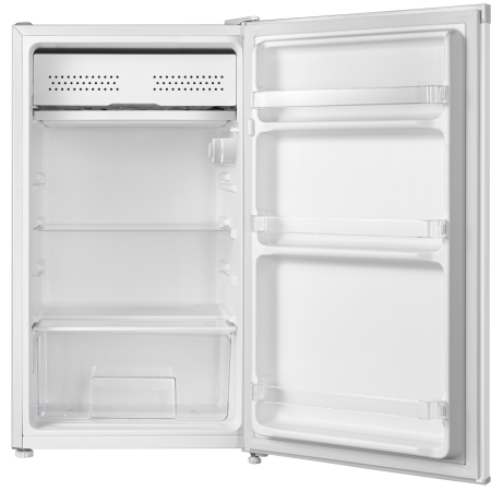 Холодильник Weissgauff WR-092 Defrost White